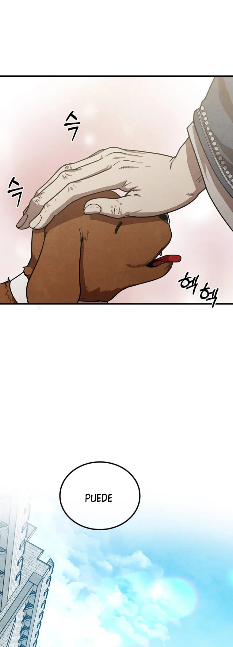 Página 38 del Manga