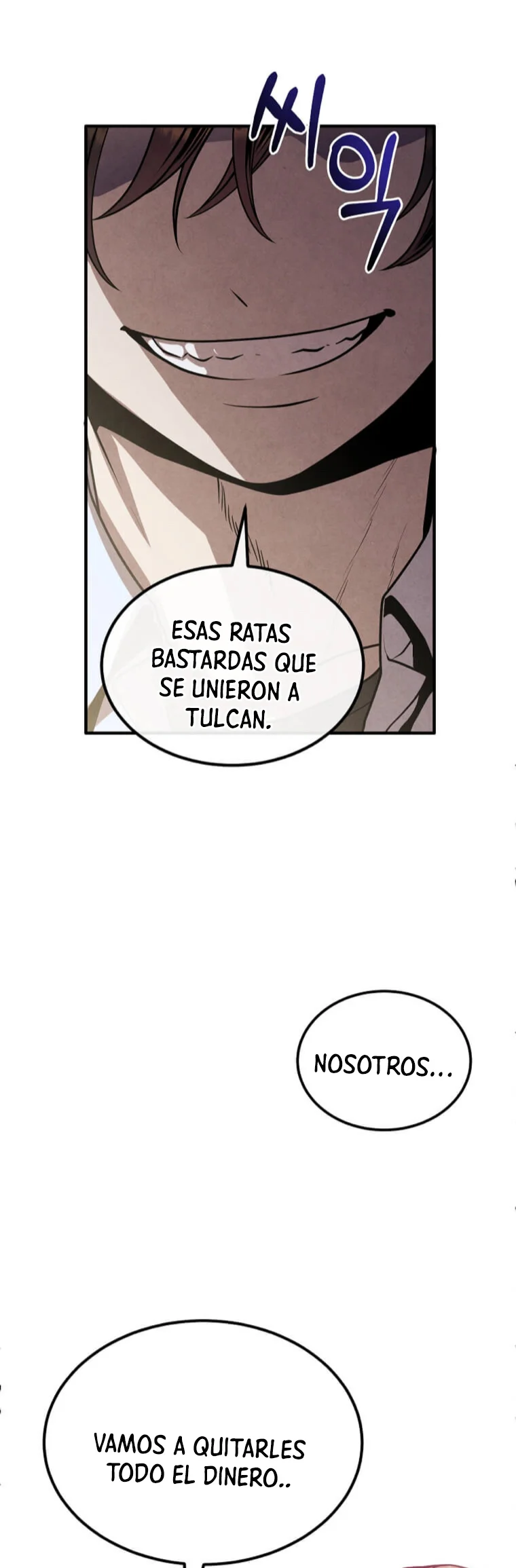 Página 36 del Manga
