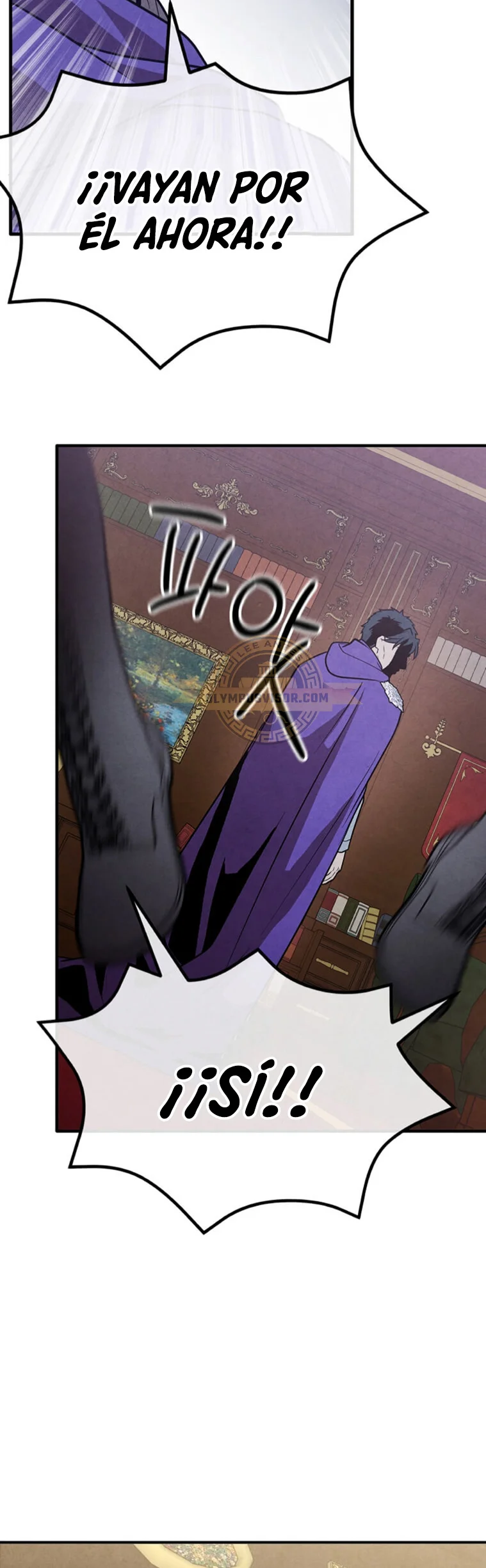 Página 32 del Manga
