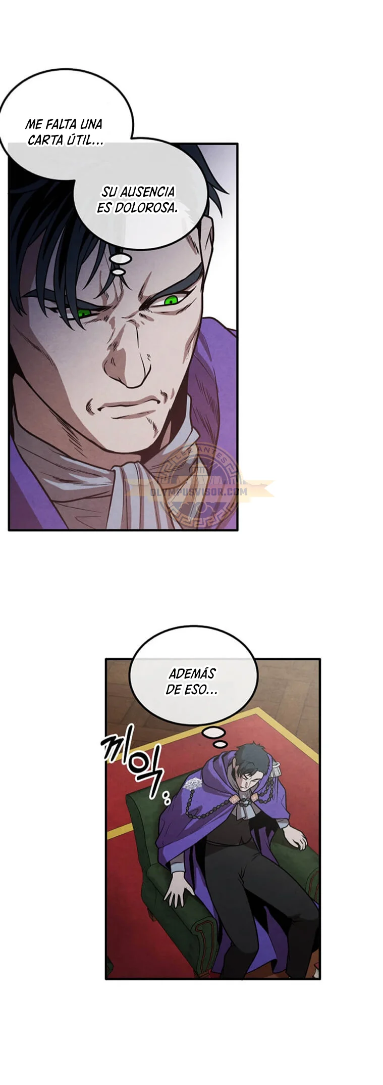 Página 37 del Manga