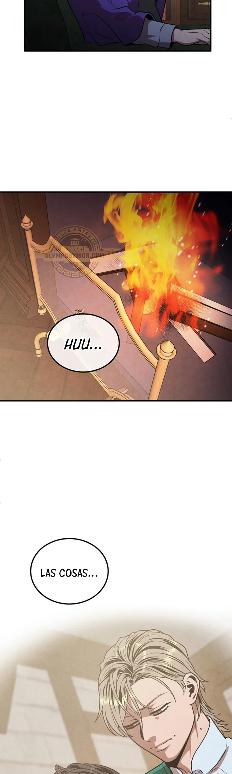 Página 39 del Manga