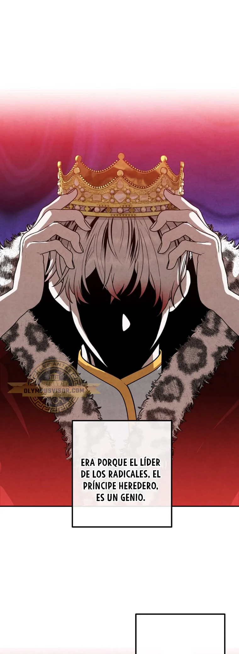 Página 34 del Manga