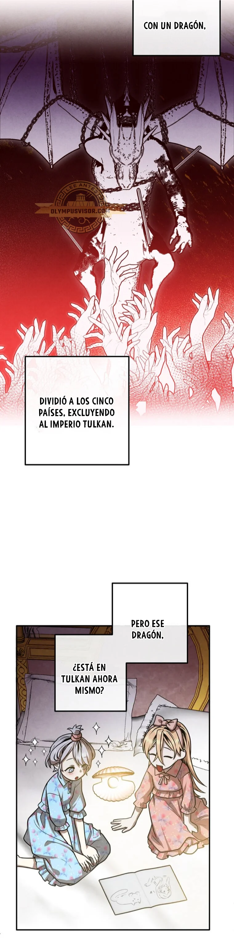 Página 35 del Manga