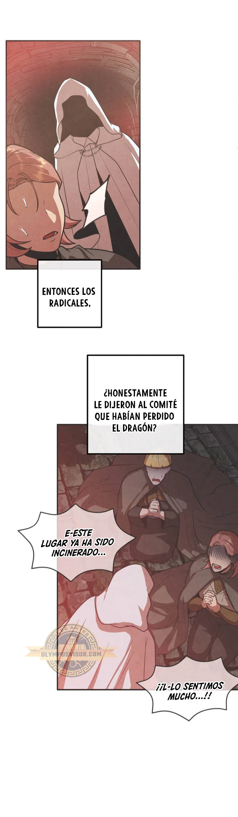 Página 37 del Manga
