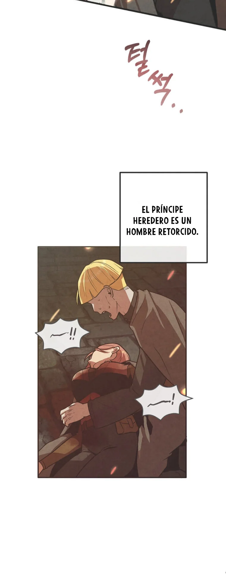 Página 39 del Manga