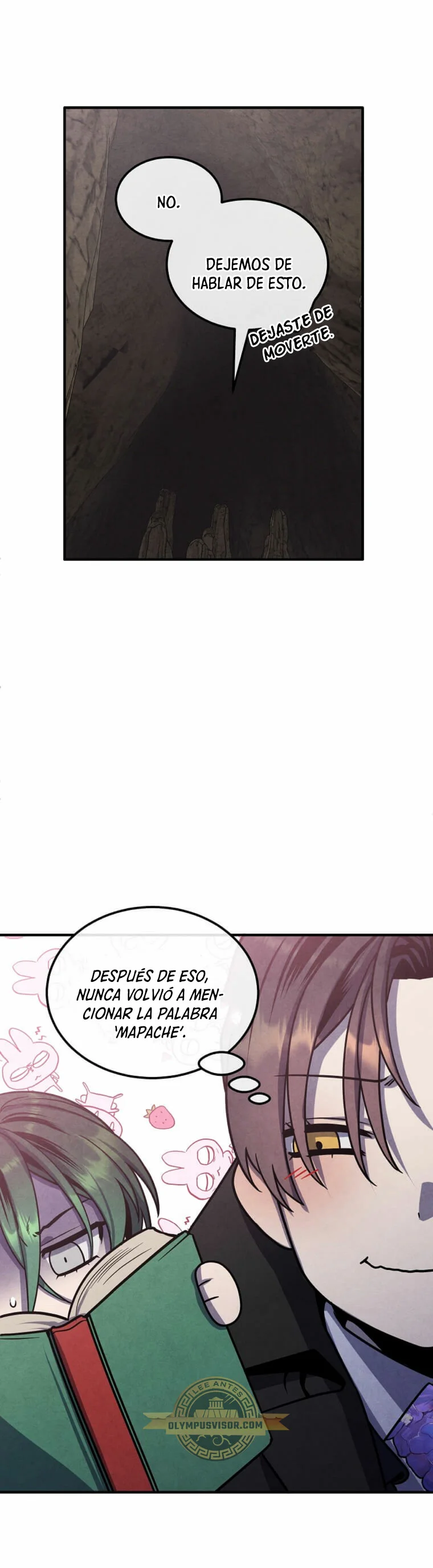 Página 30 del Manga