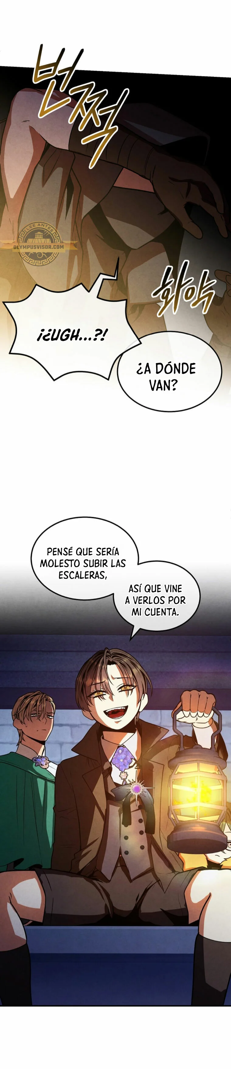 Página 36 del Manga
