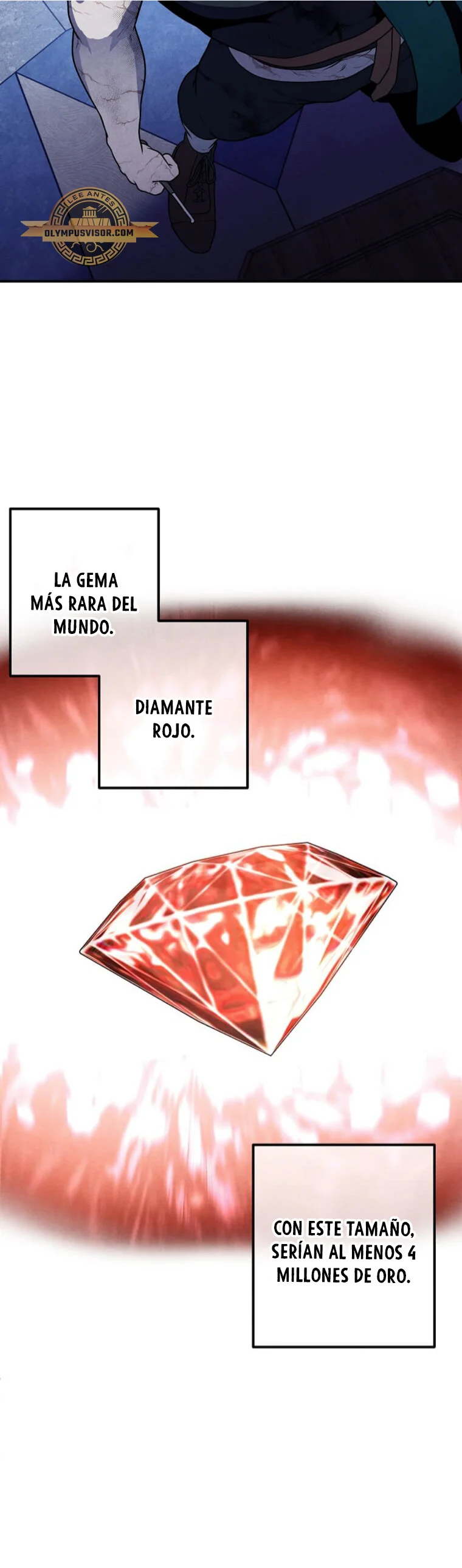 Página 35 del Manga