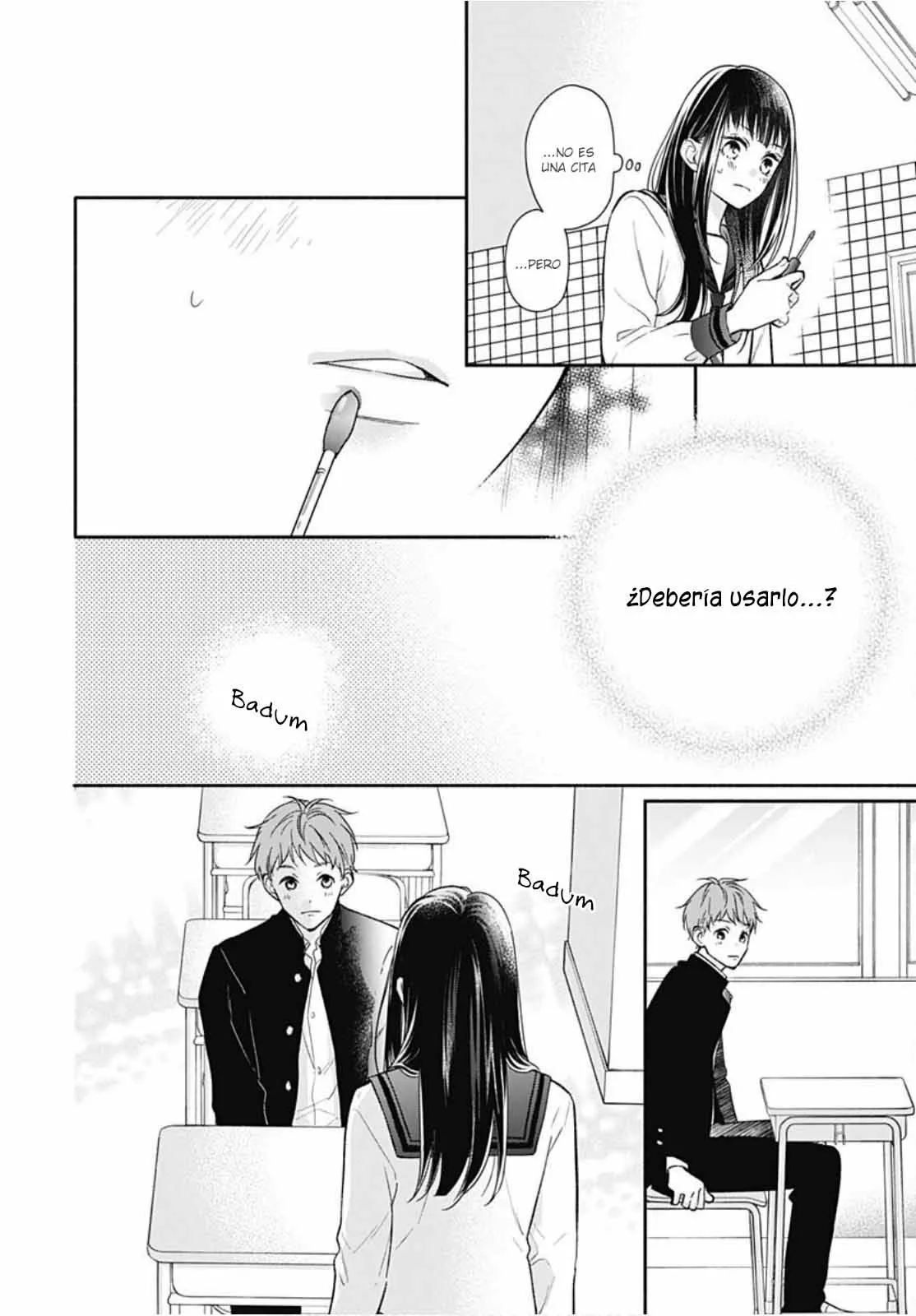 Página 36 del Manga