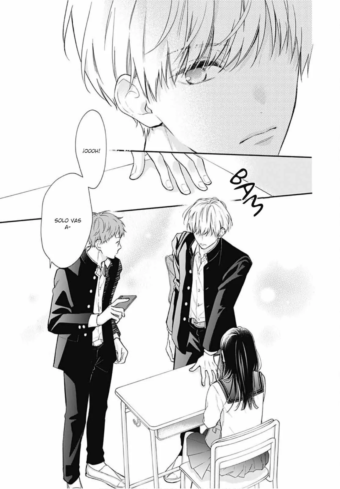 Página 41 del Manga
