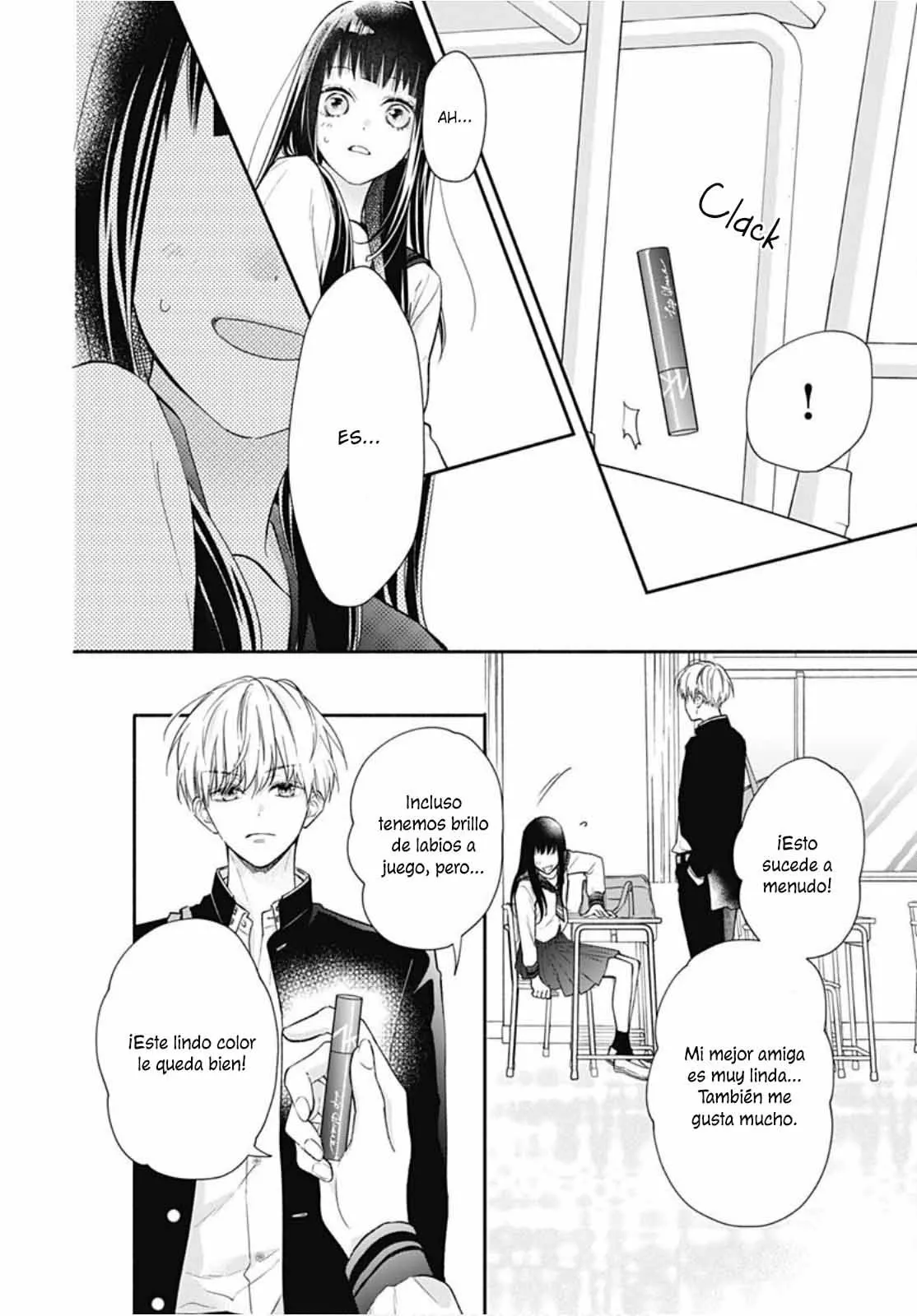 Página 44 del Manga