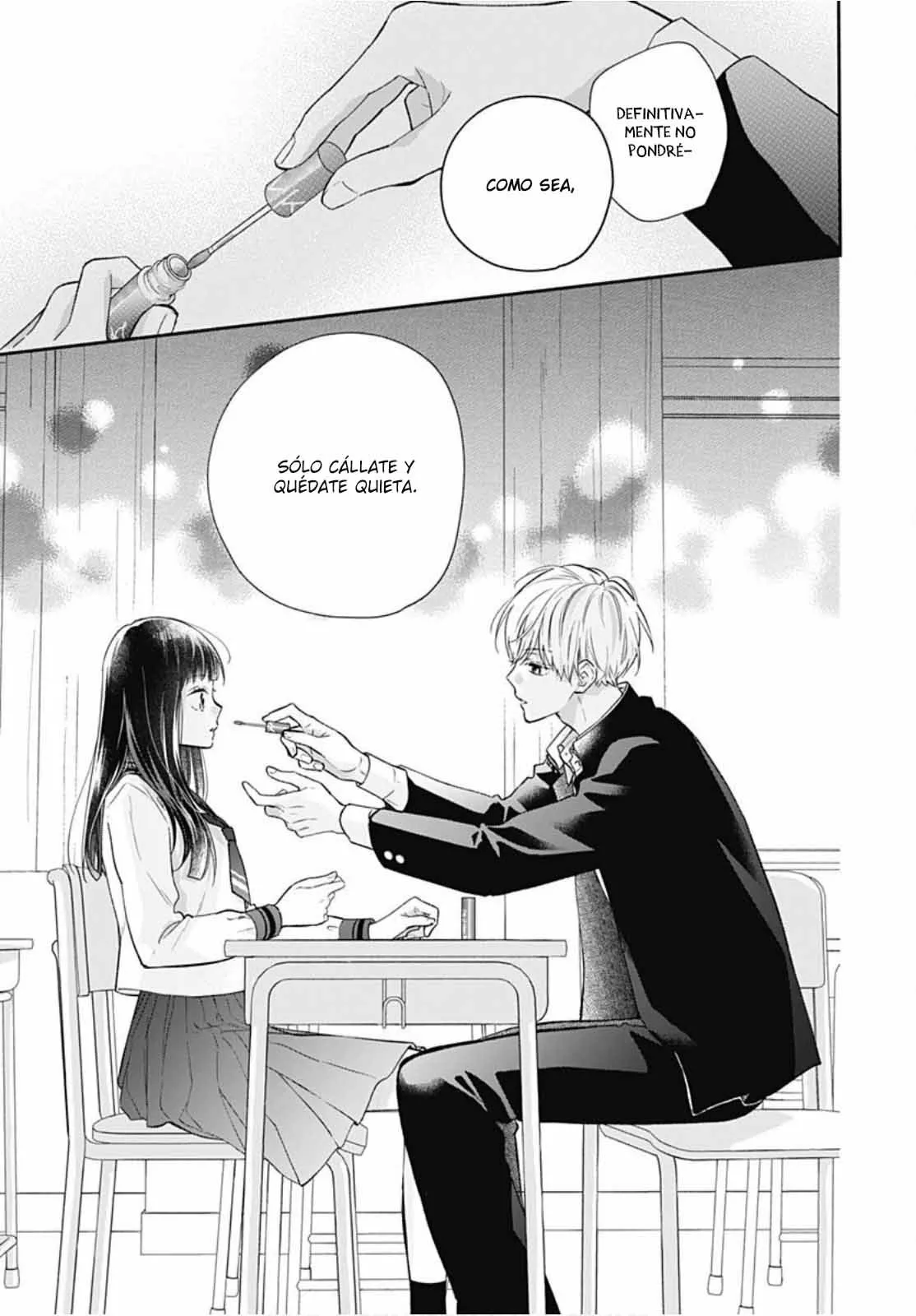 Página 47 del Manga