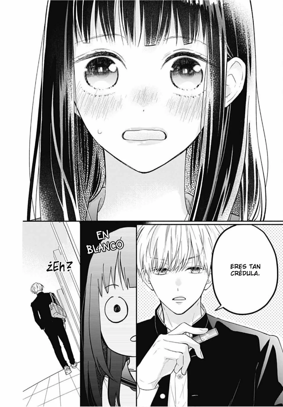 Página 51 del Manga