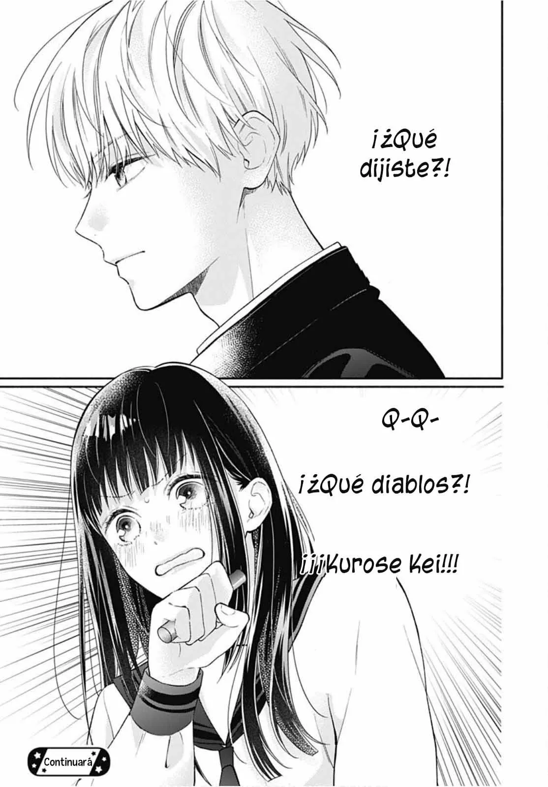 Página 52 del Manga