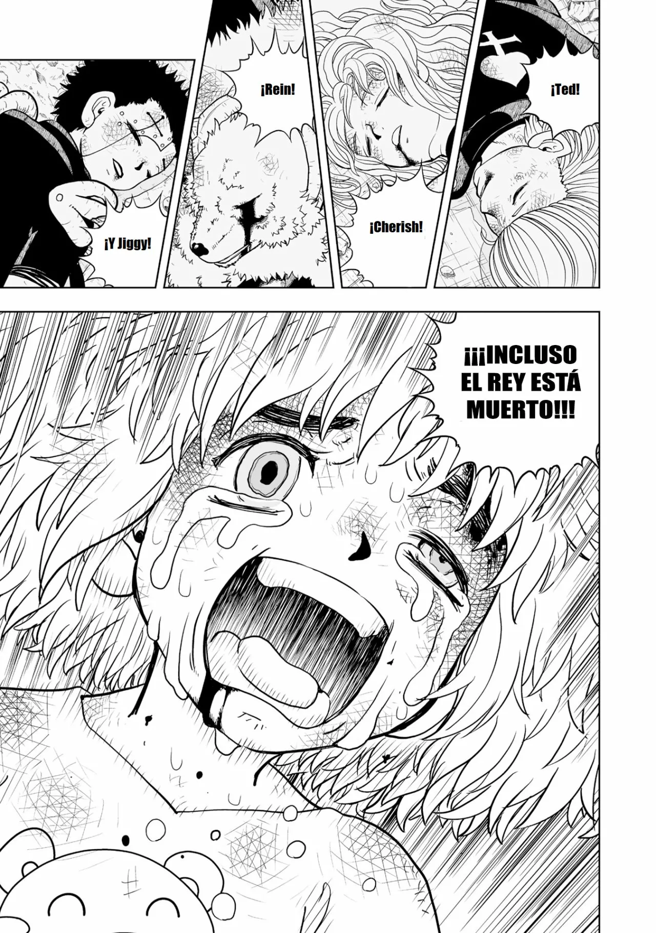 Página 44 del Manga