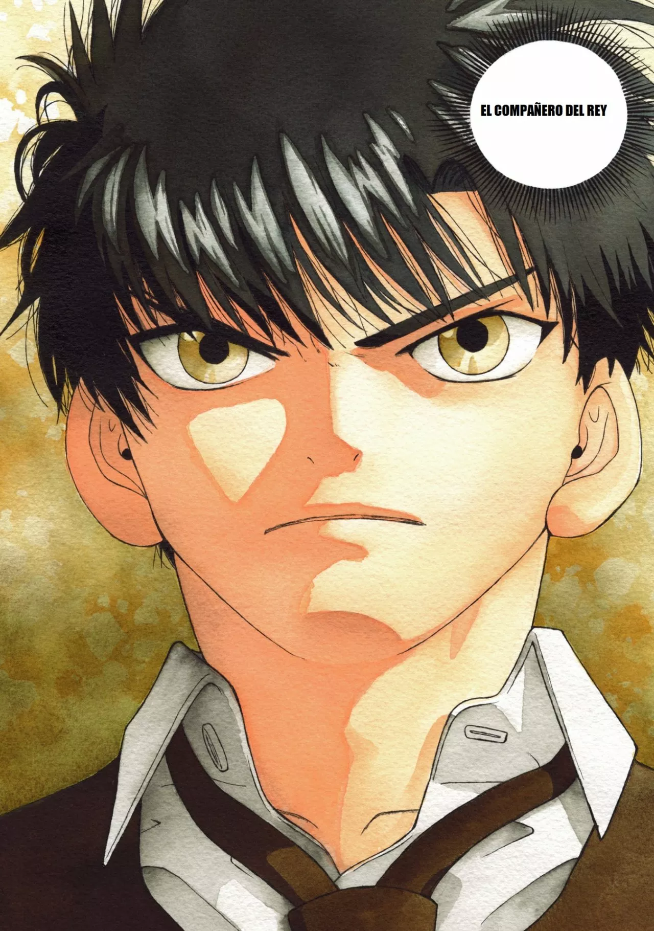 Página 51 del Manga
