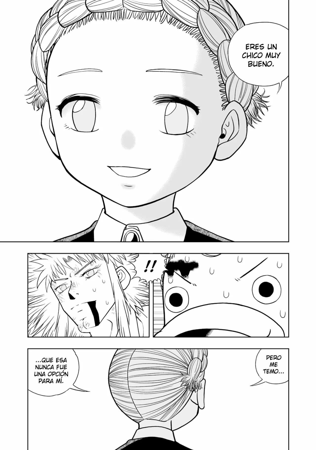Página 36 del Manga