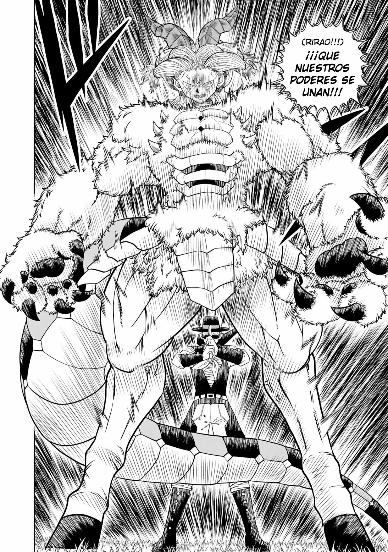 Página 39 del Manga