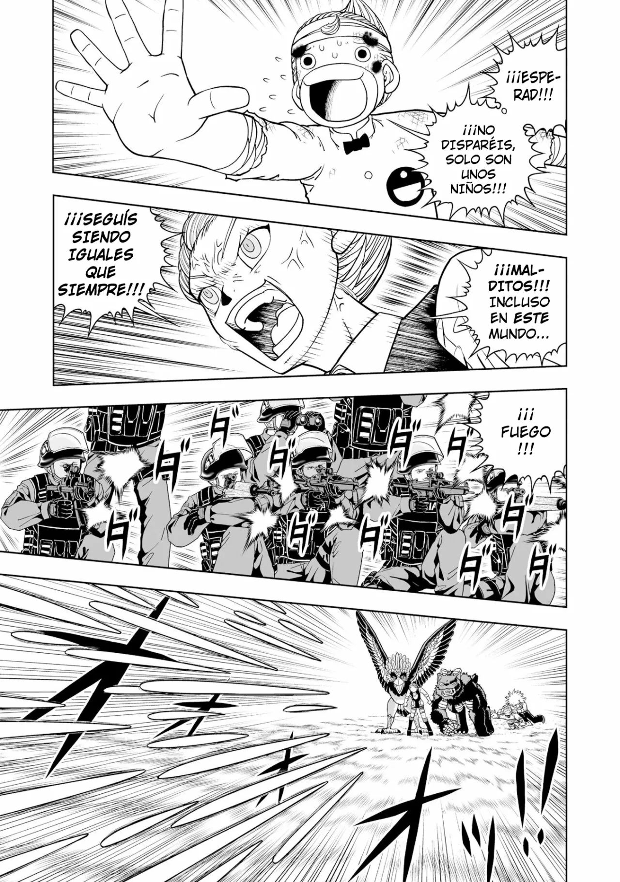 Página 30 del Manga
