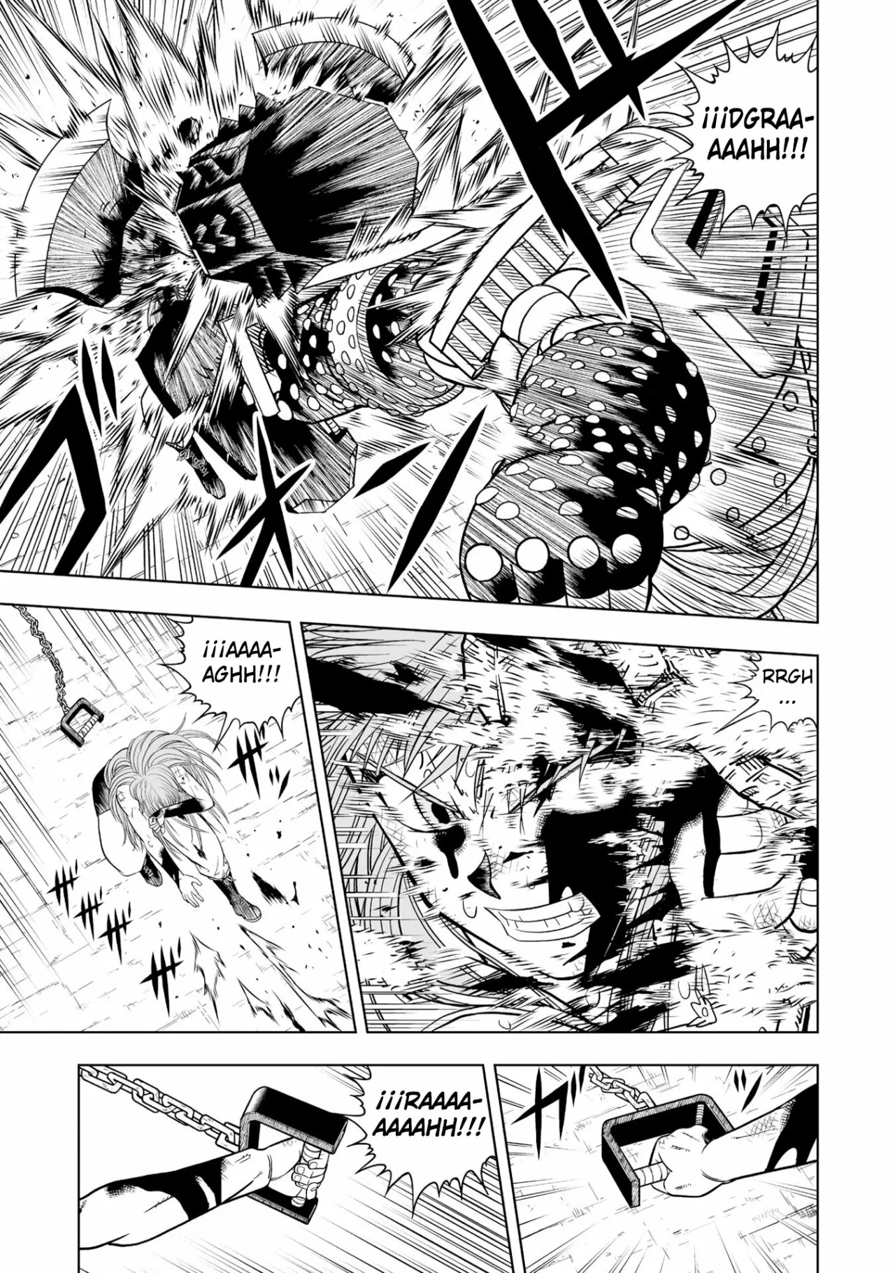 Página 32 del Manga