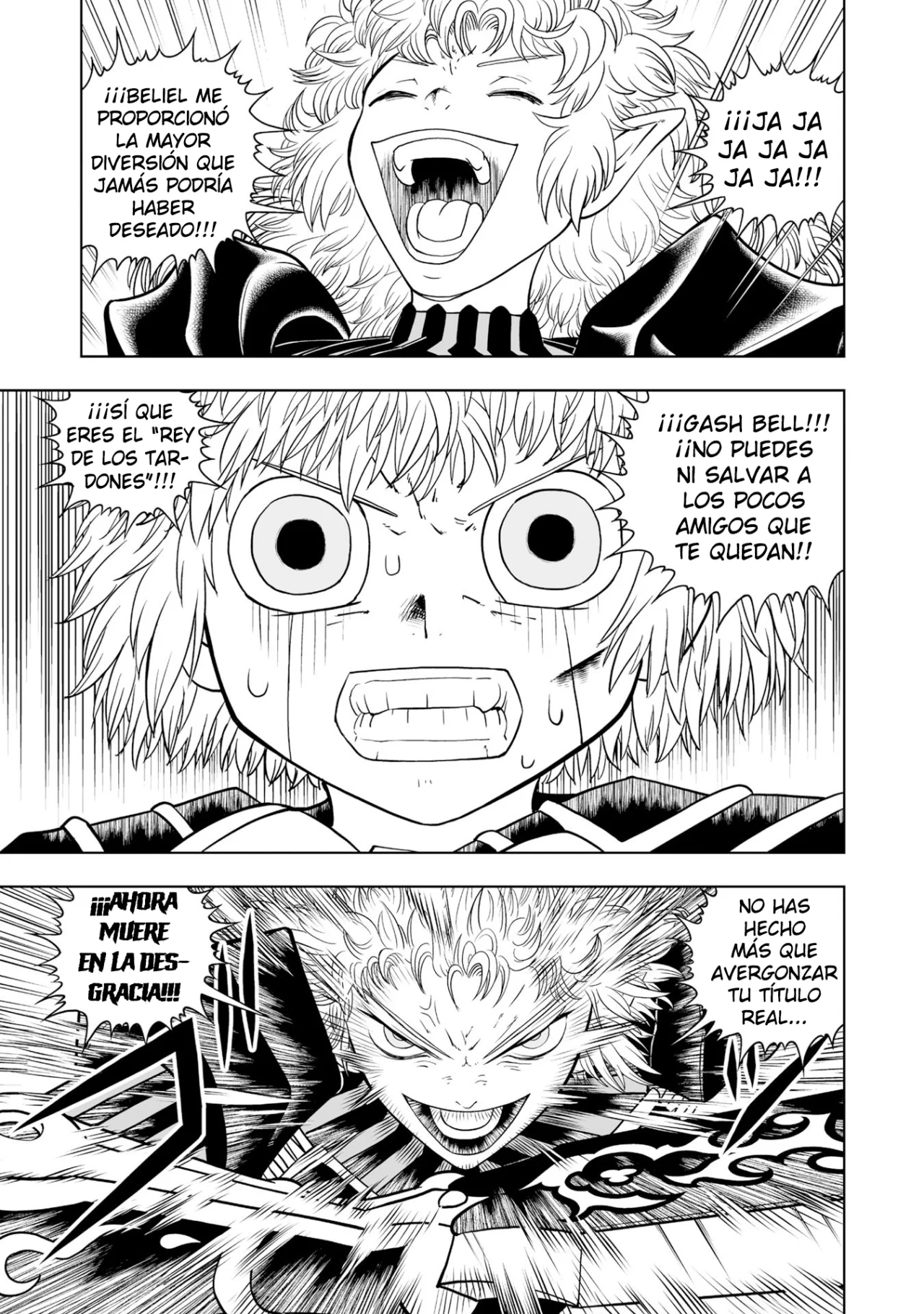 Página 36 del Manga