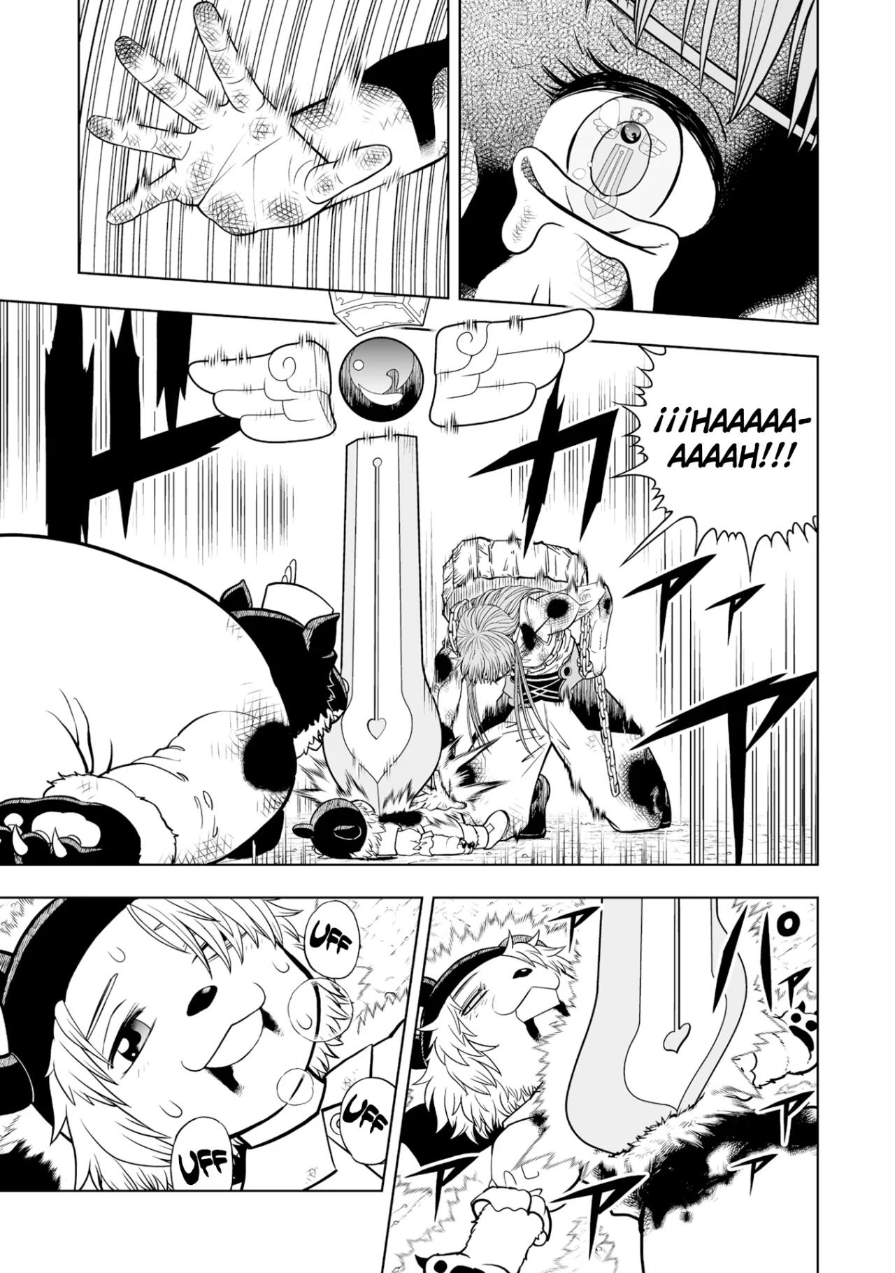 Página 36 del Manga