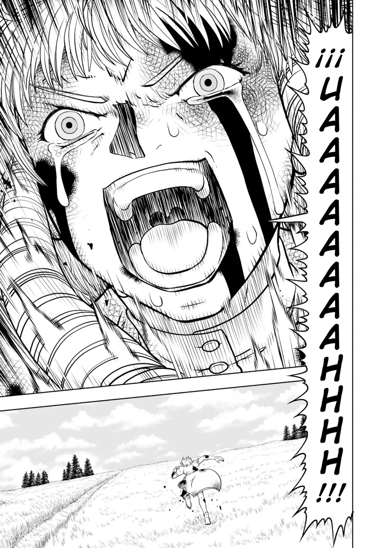 Página 35 del Manga