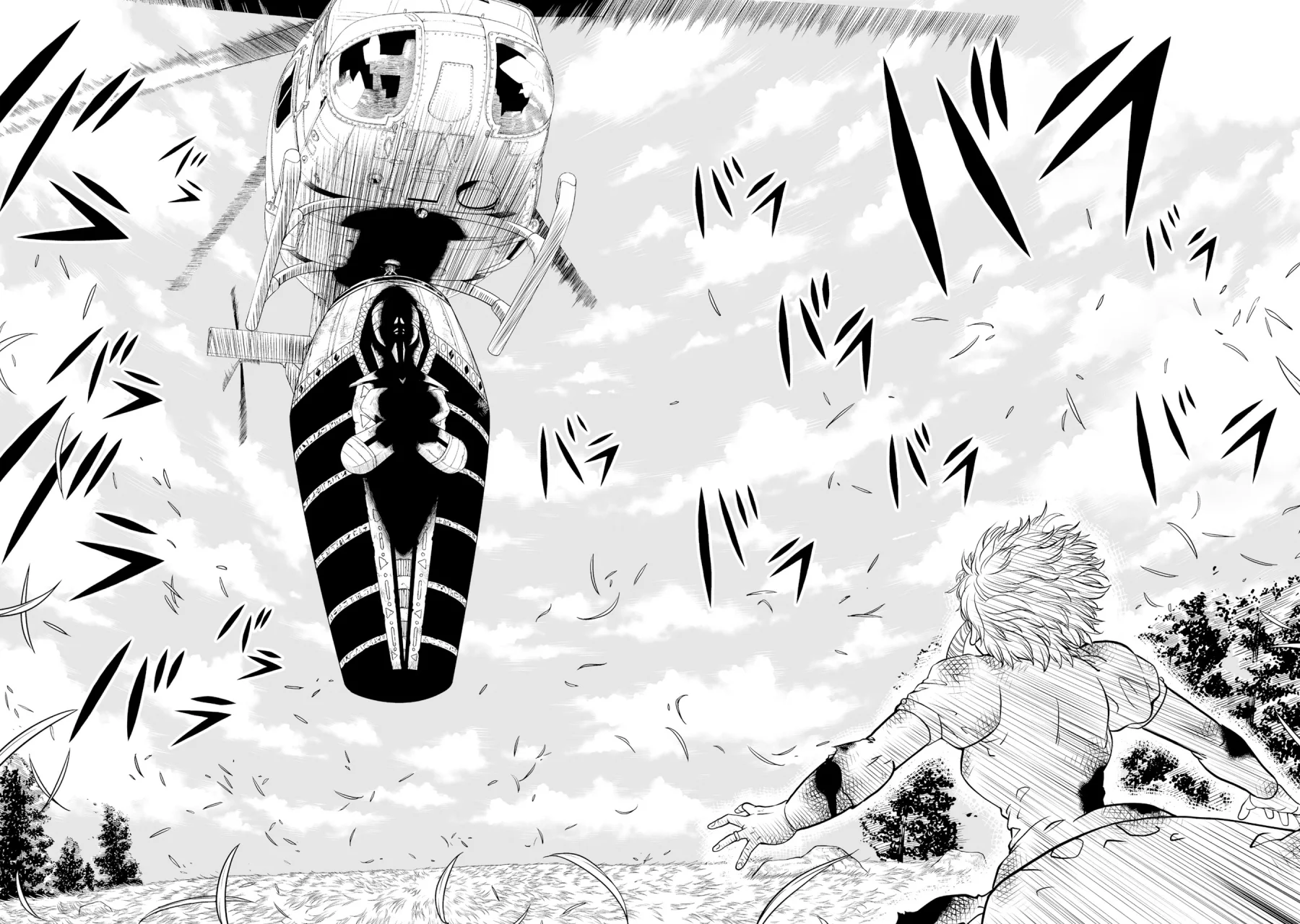 Página 37 del Manga