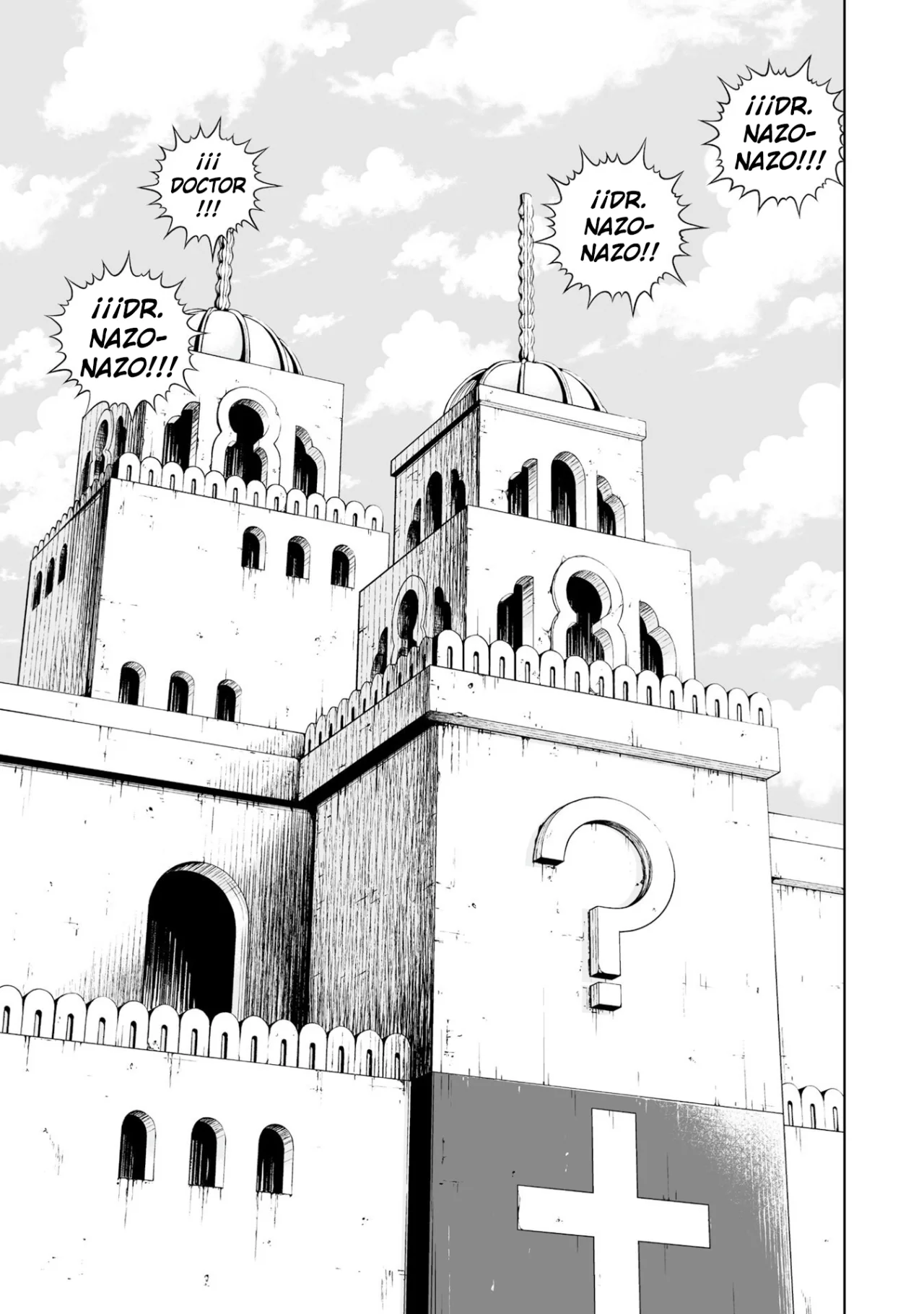 Página 36 del Manga