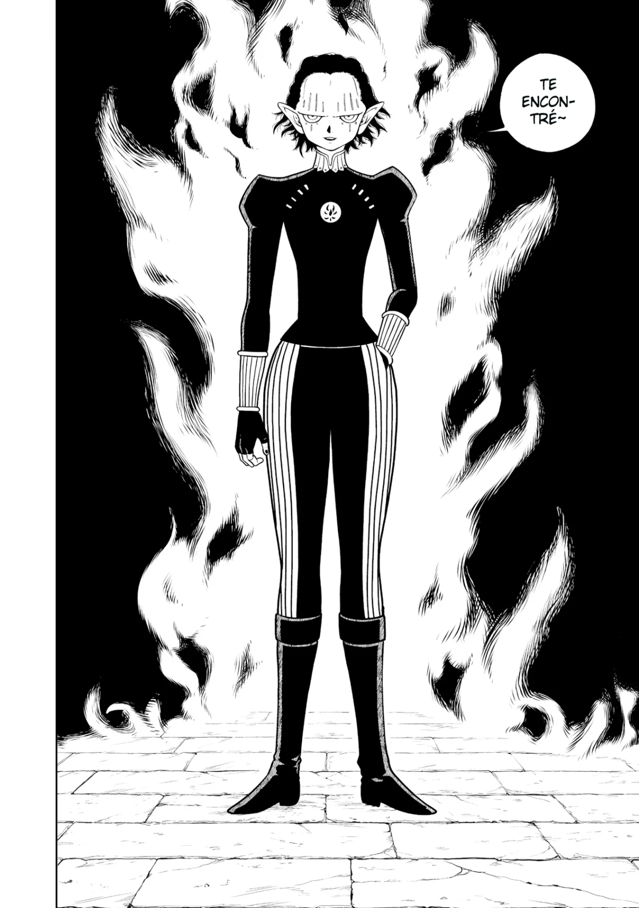 Página 36 del Manga