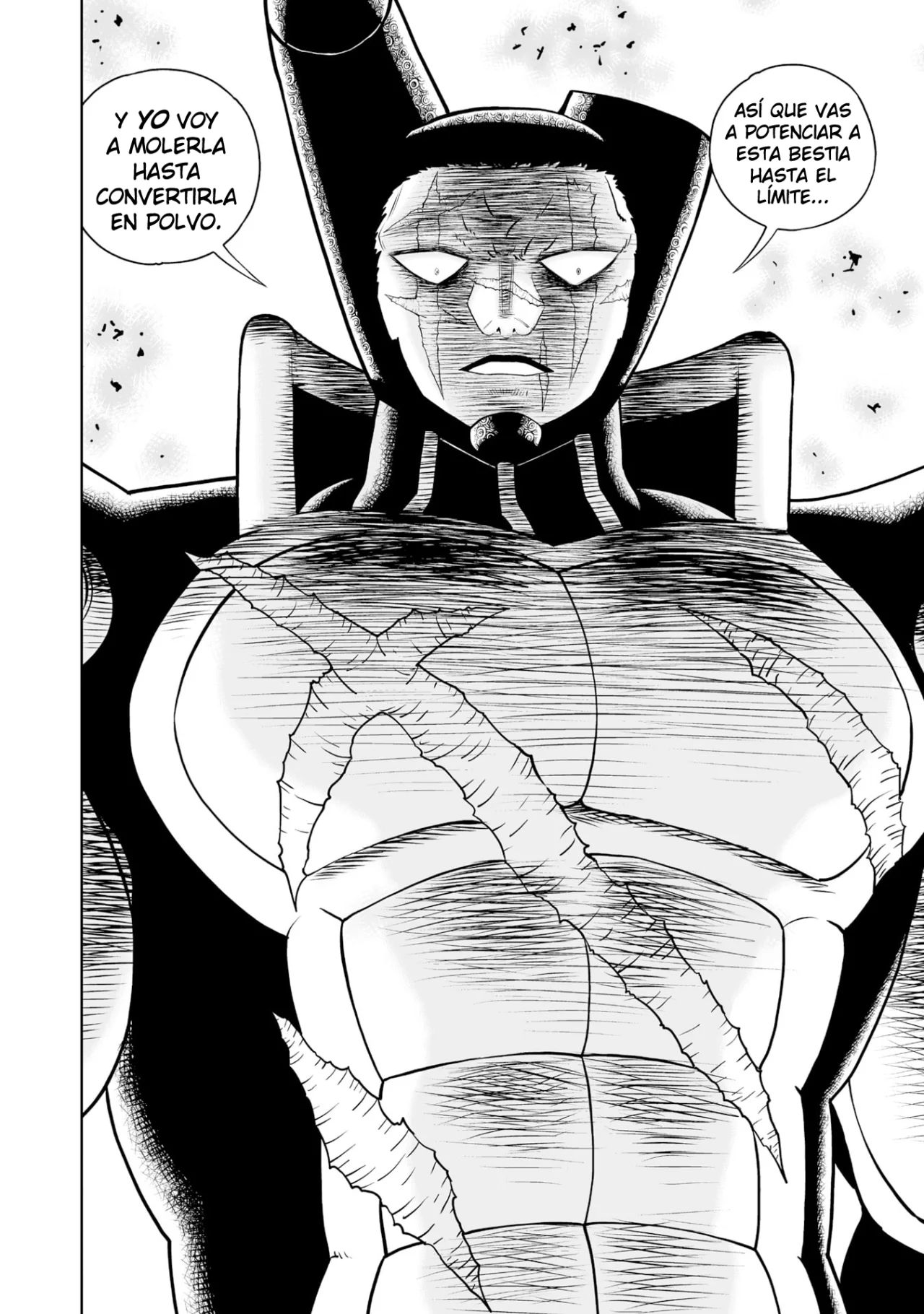 Página 34 del Manga