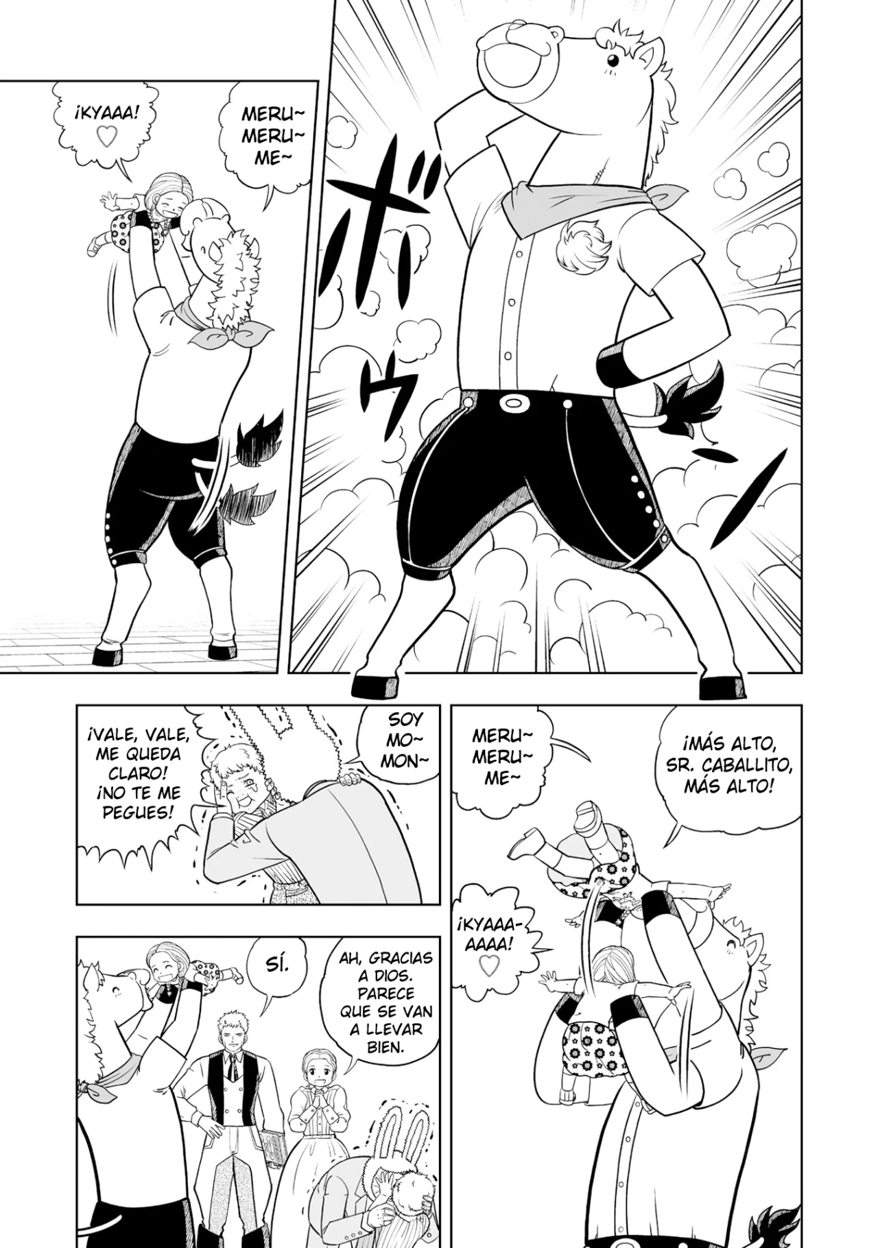 Página 32 del Manga