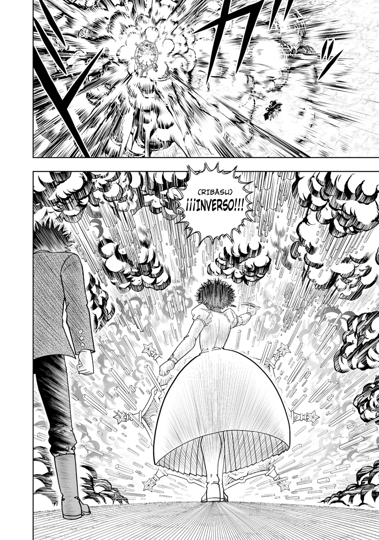 Página 36 del Manga