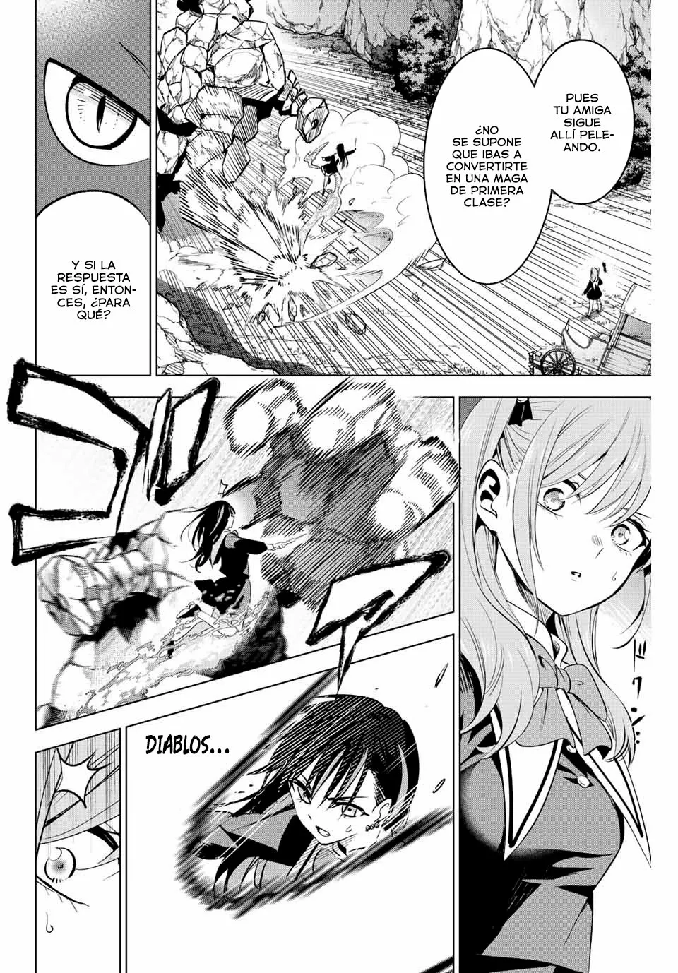 Página 40 del Manga