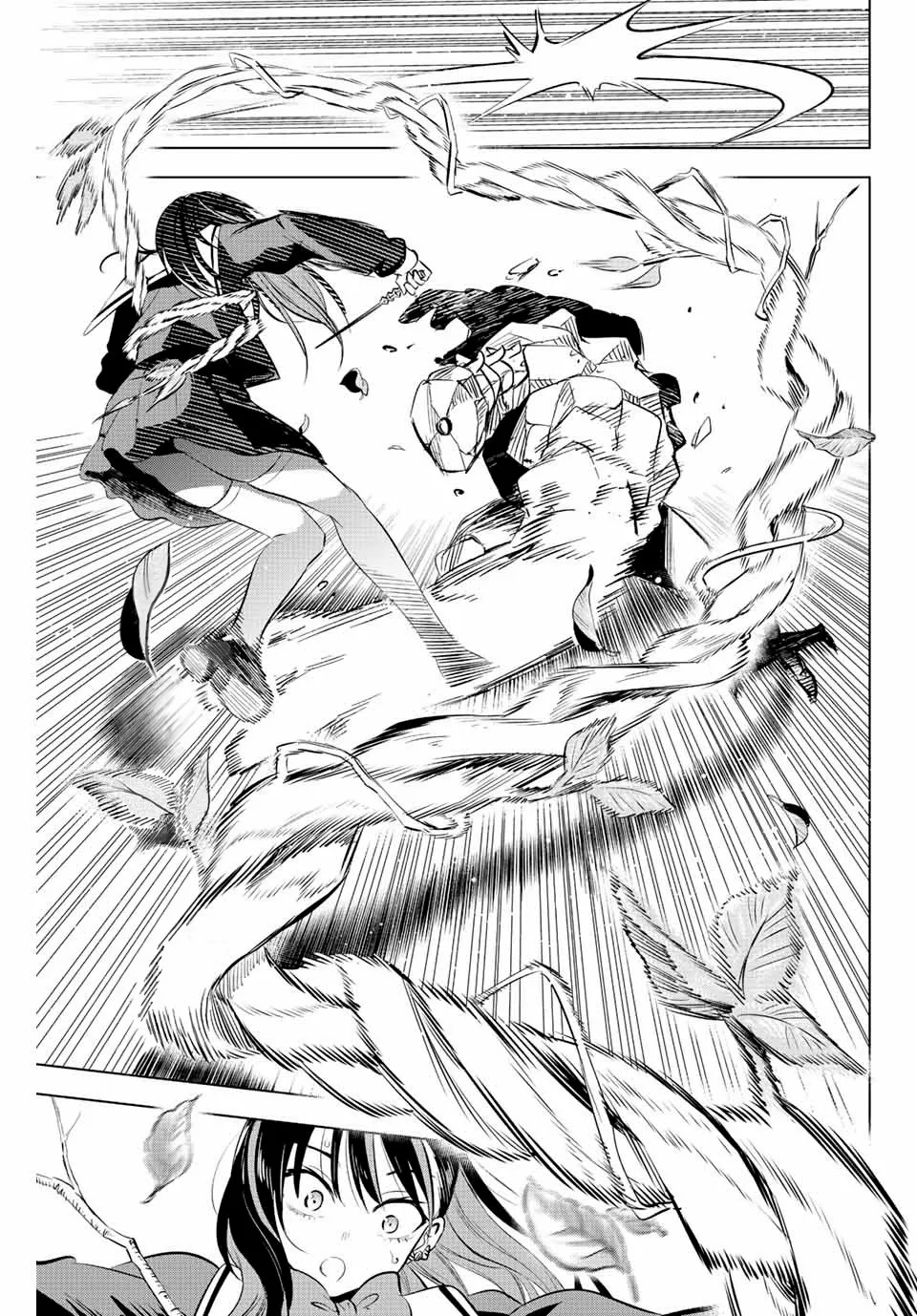 Página 41 del Manga