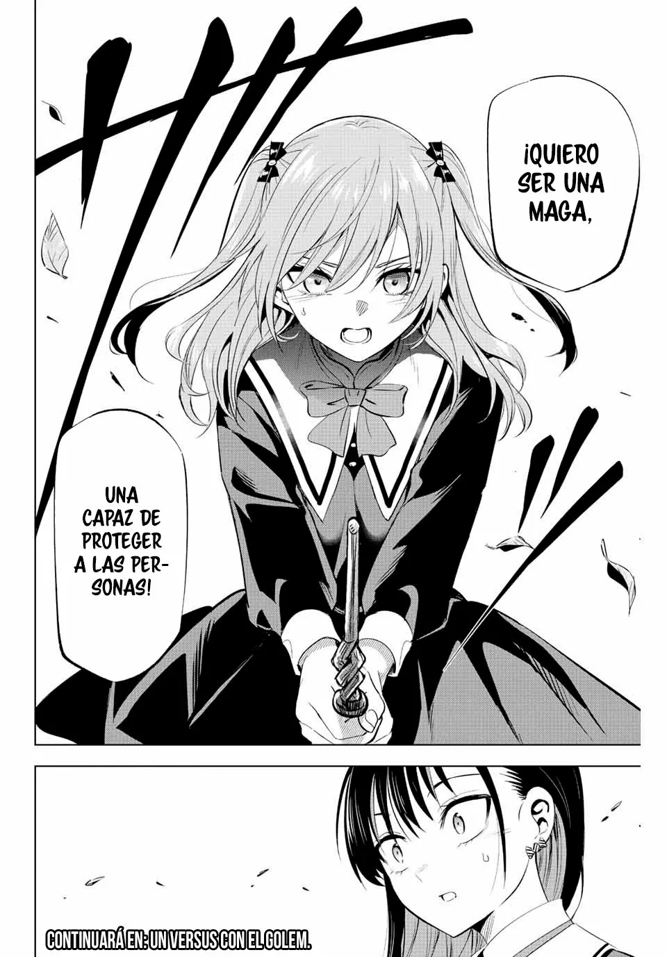 Página 44 del Manga