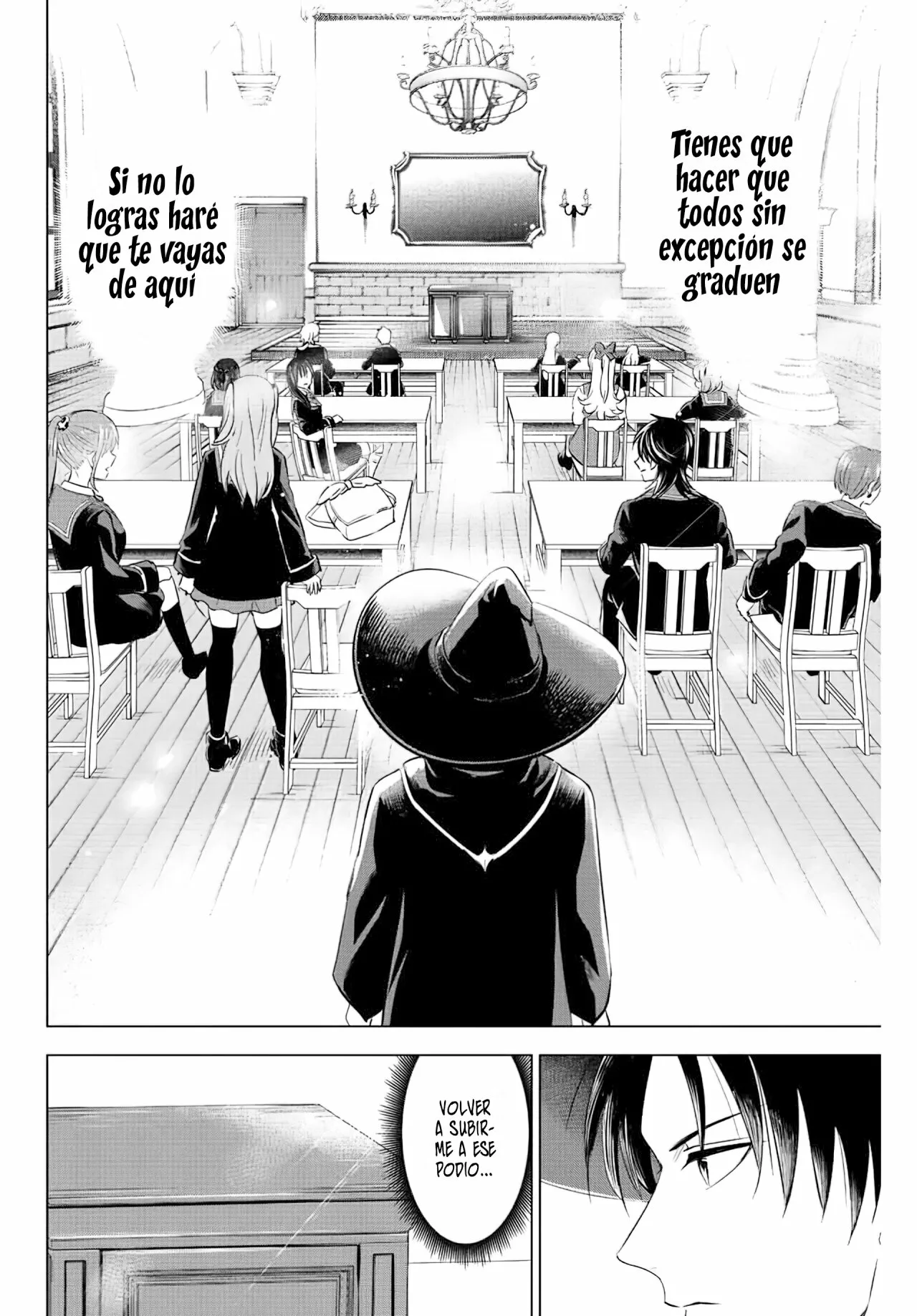 Página 42 del Manga