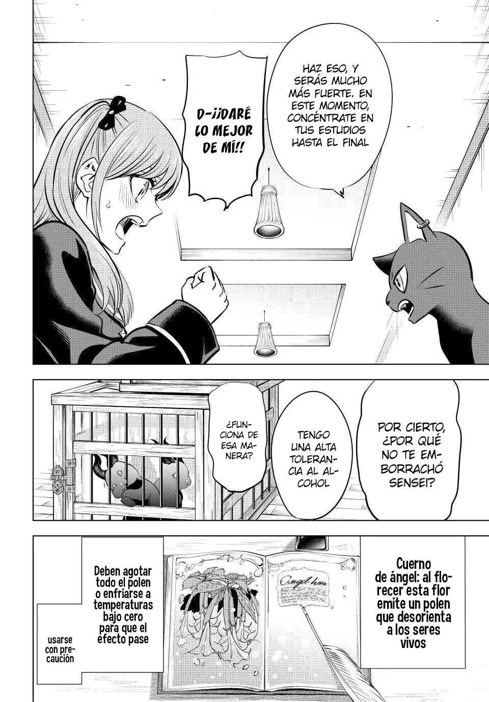 Página 24 del Manga