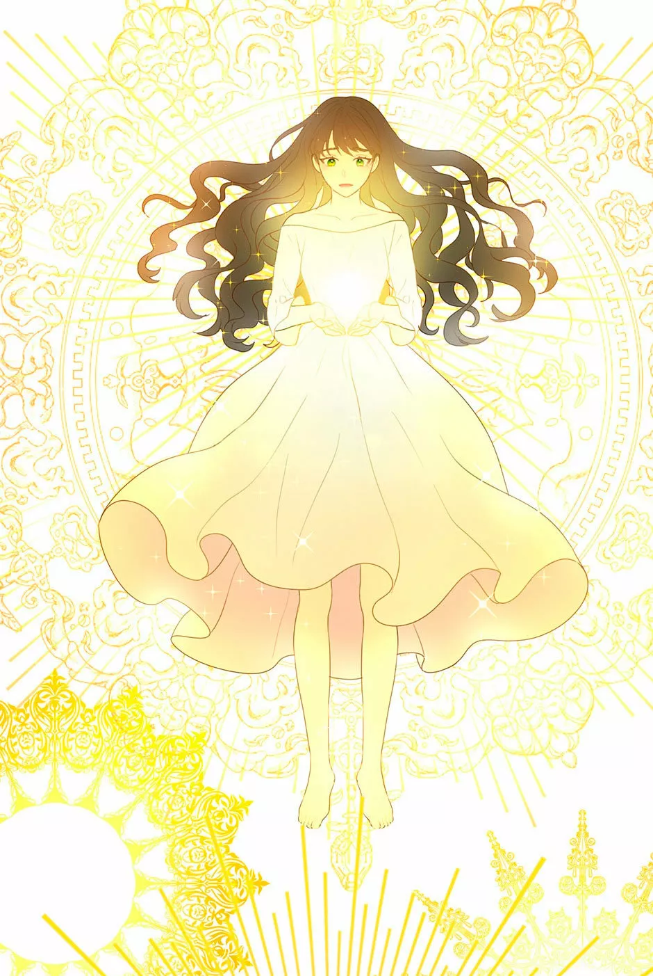 Página 38 del Manga