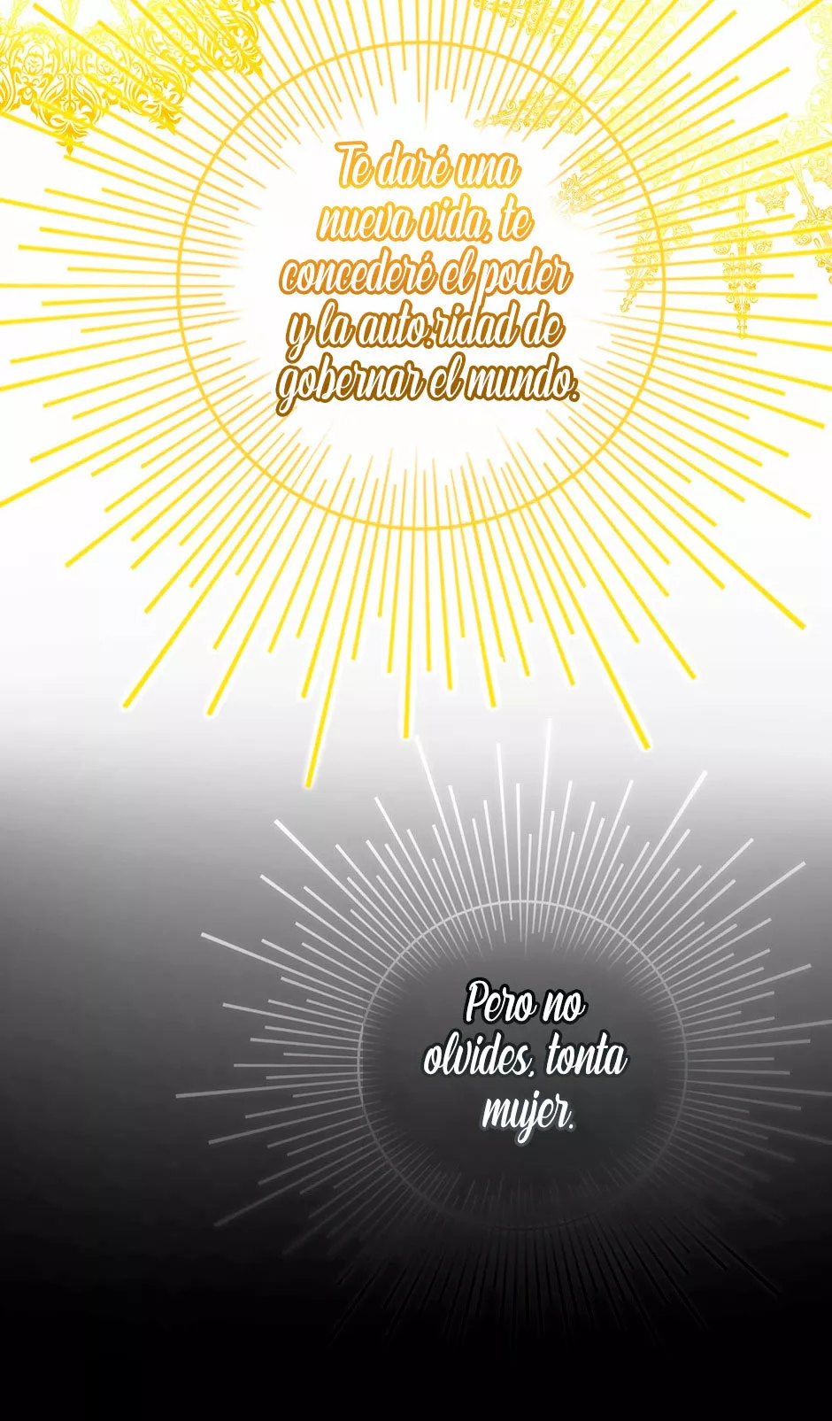 Página 39 del Manga