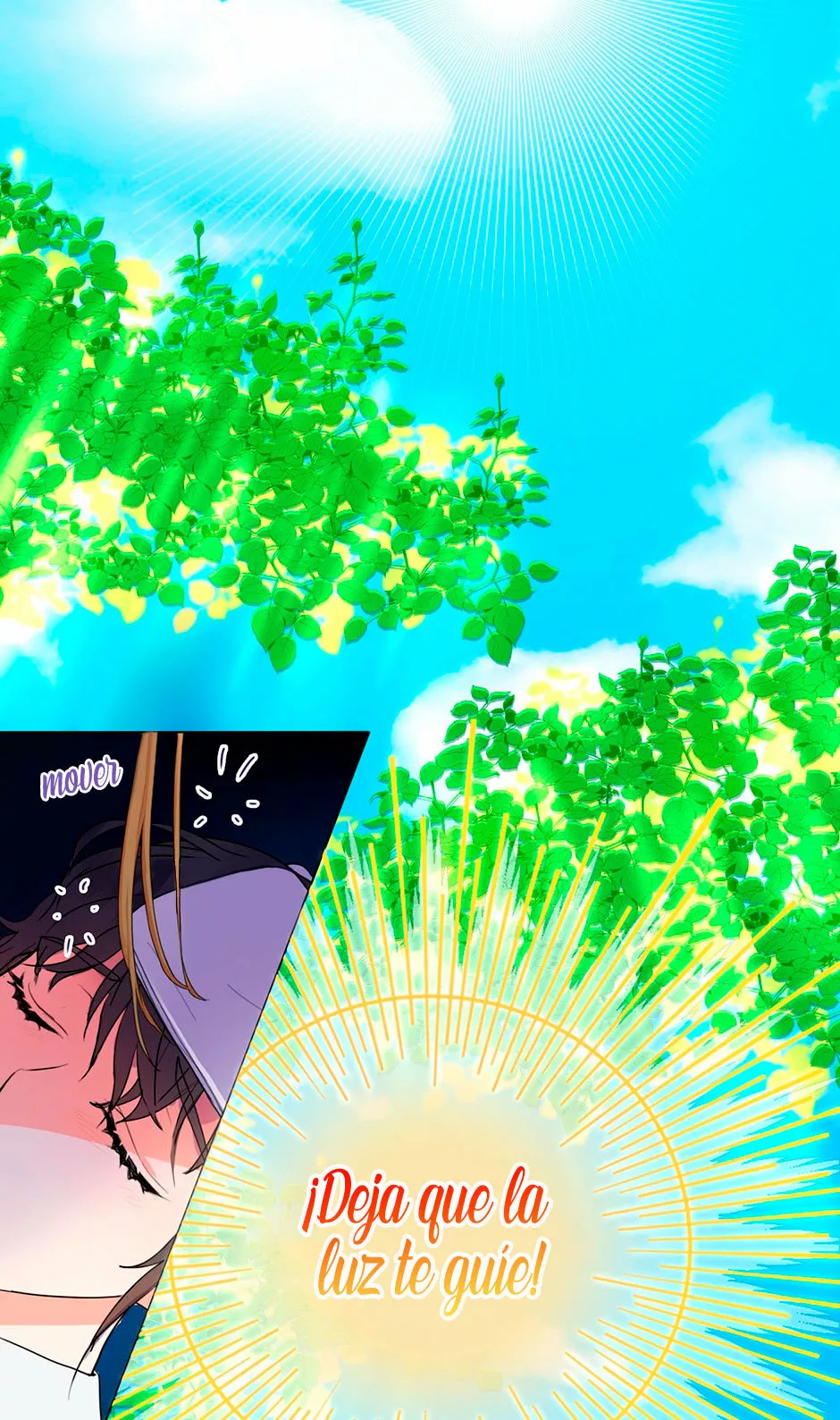 Página 42 del Manga