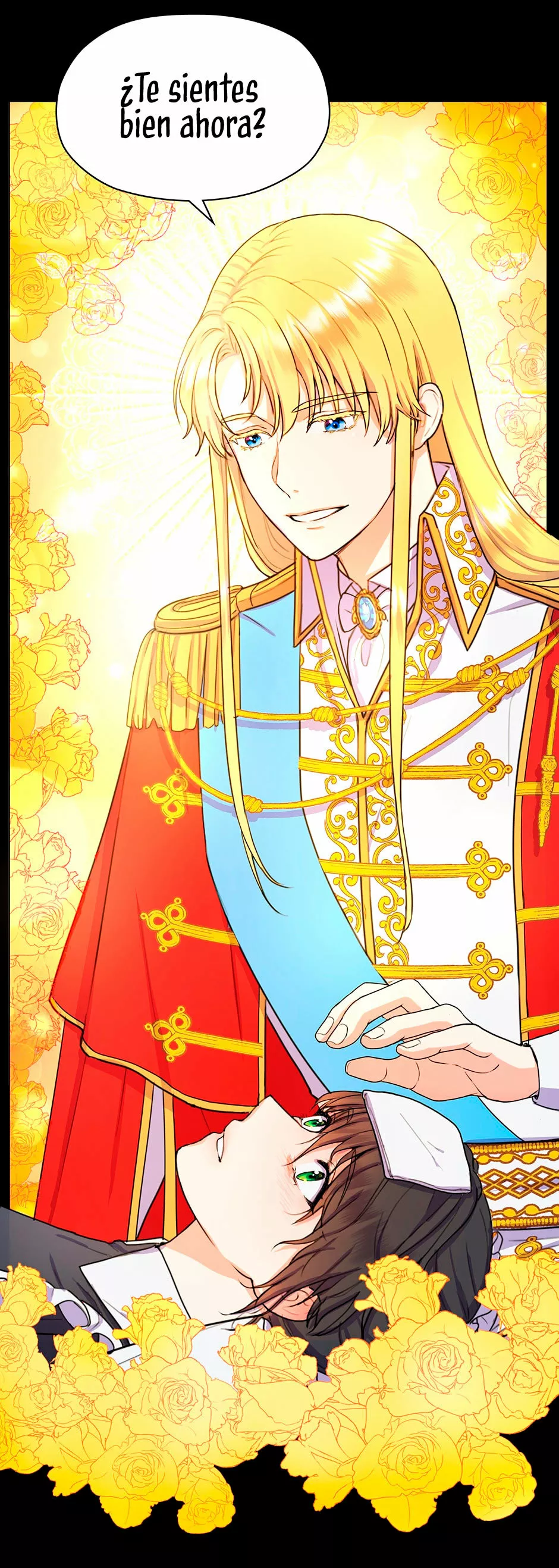 Página 46 del Manga