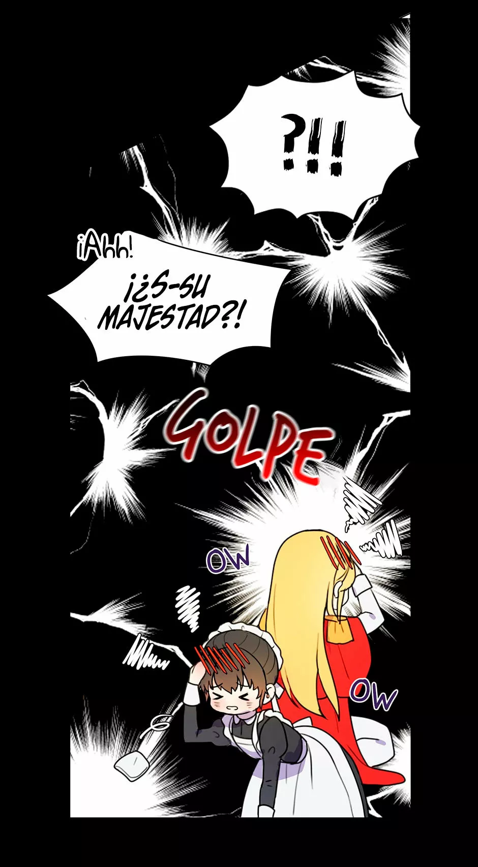 Página 47 del Manga