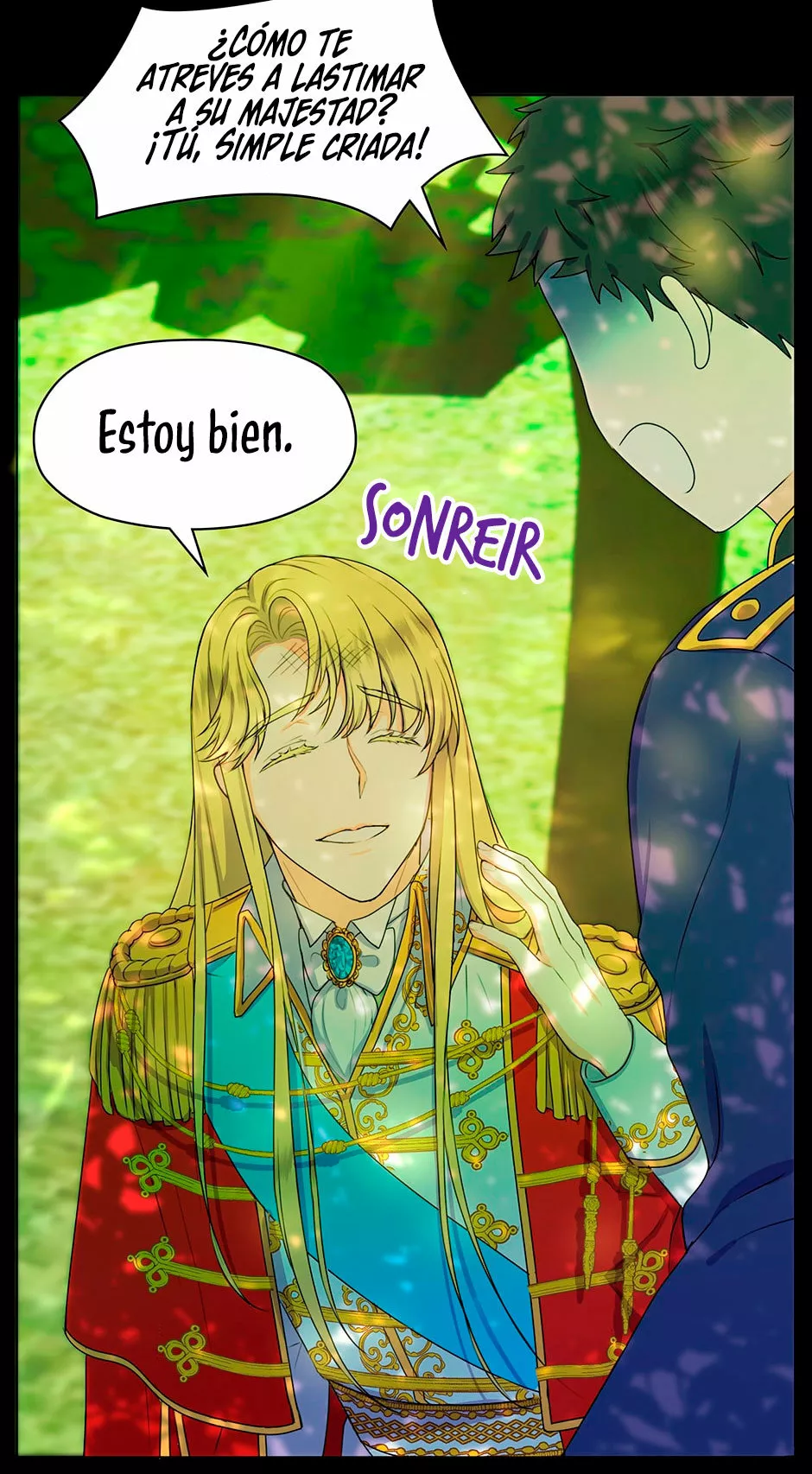 Página 49 del Manga