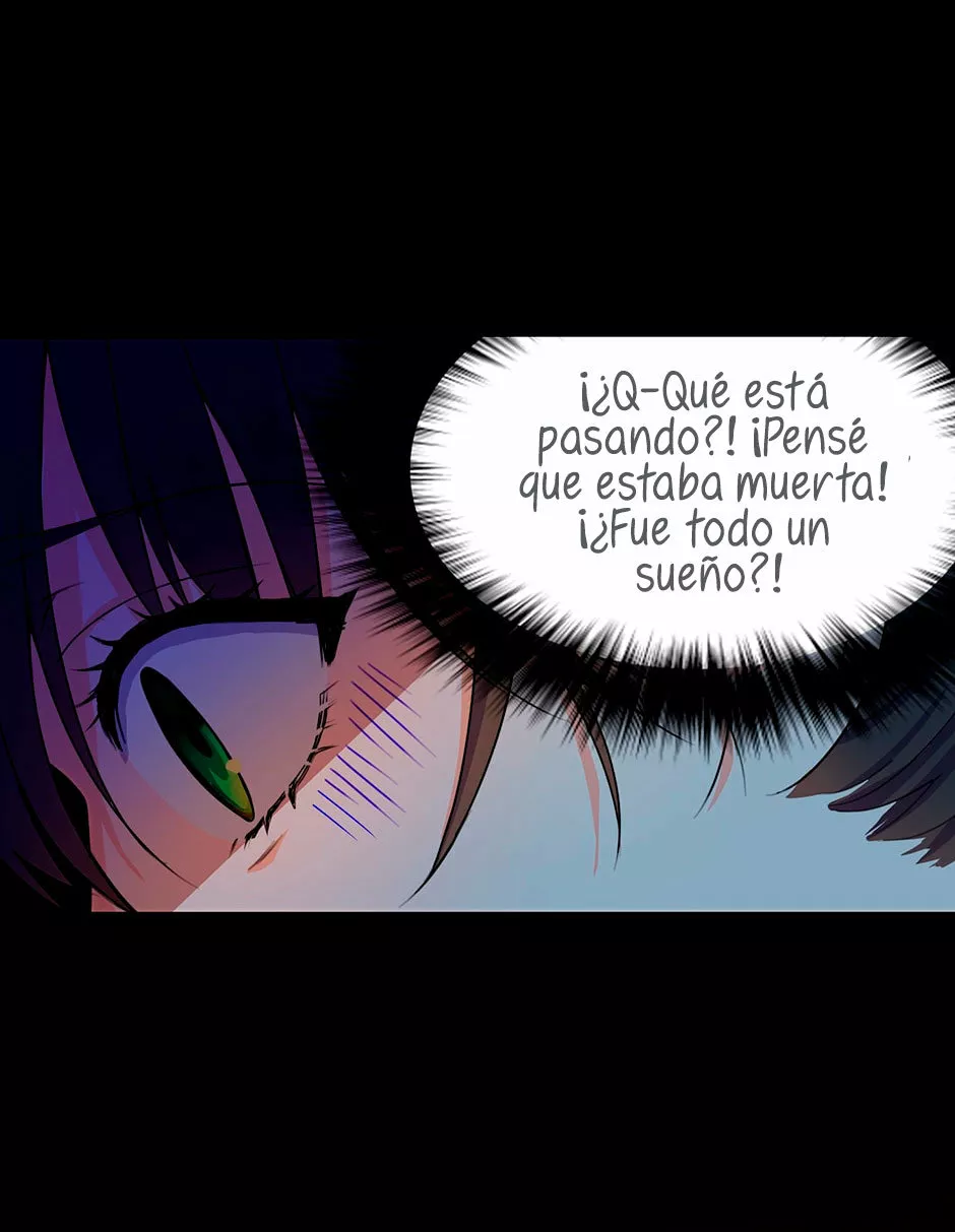 Página 50 del Manga