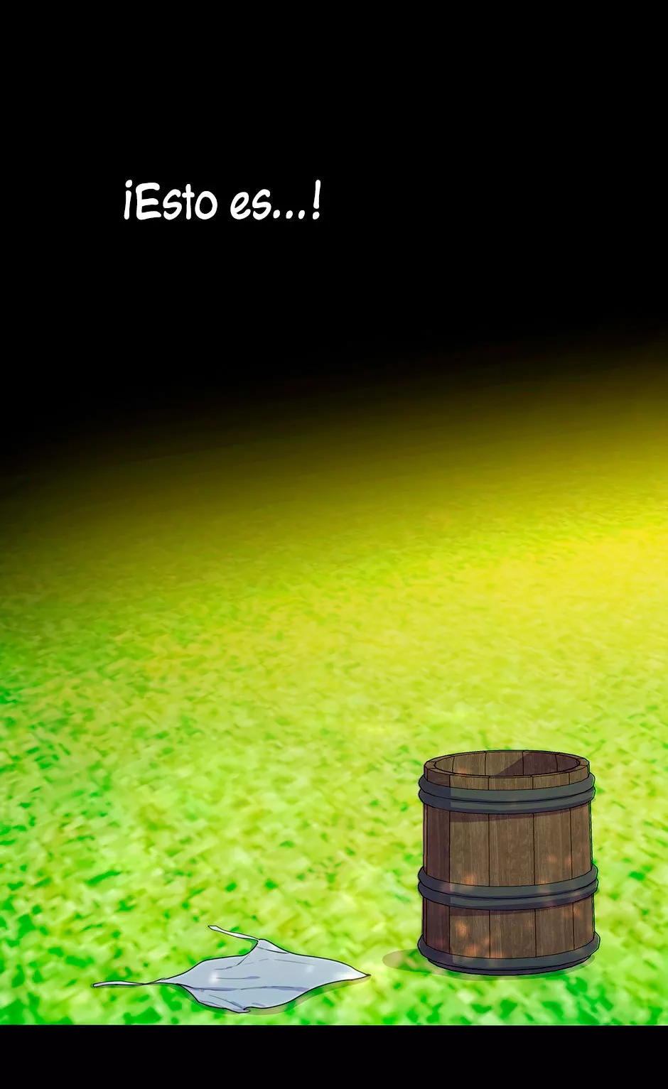 Página 54 del Manga