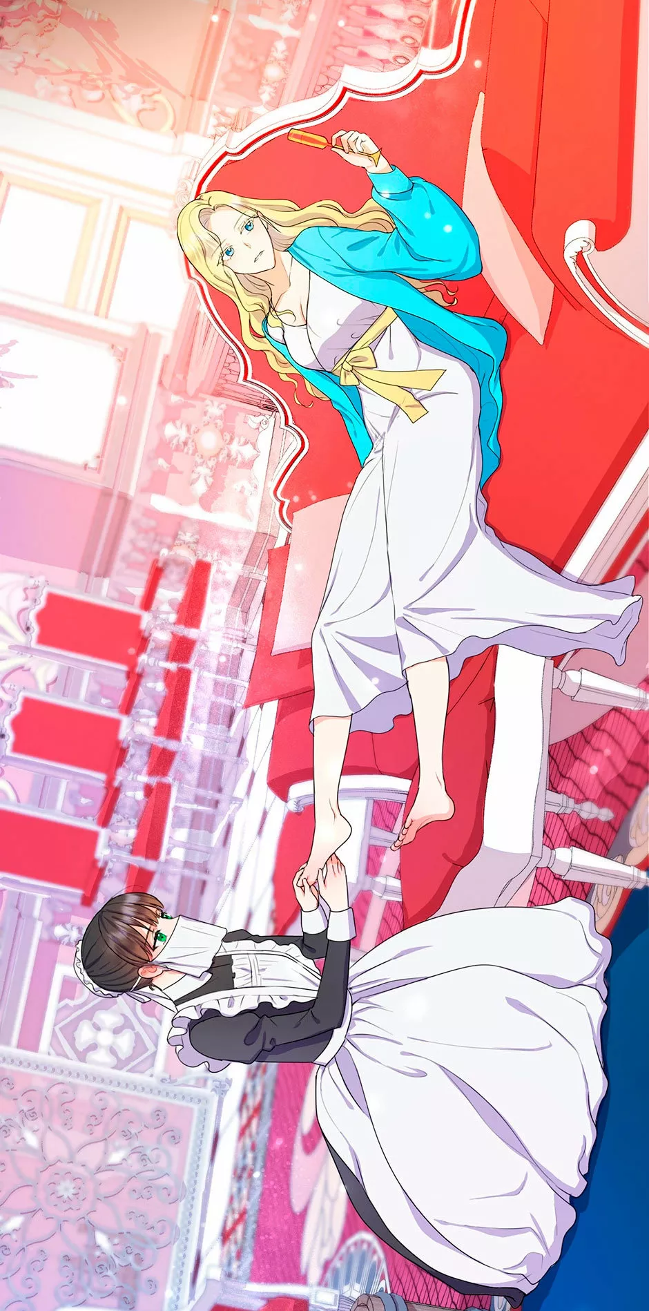 Página 56 del Manga