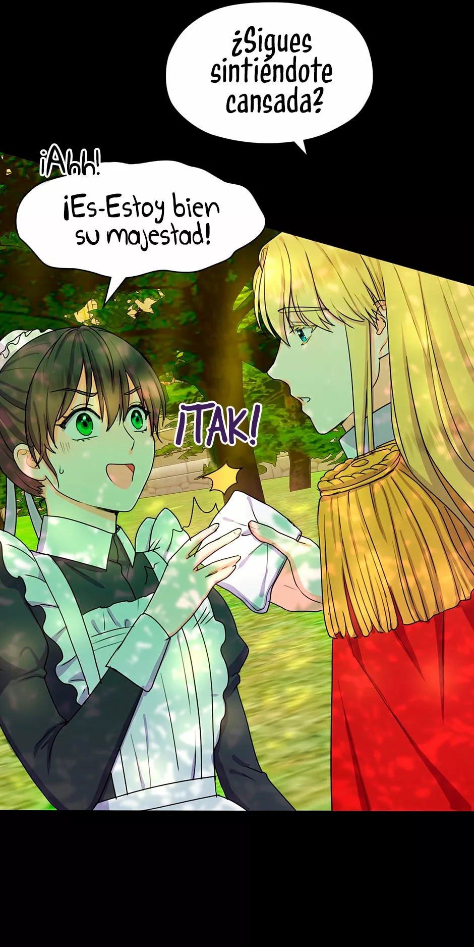 Página 62 del Manga