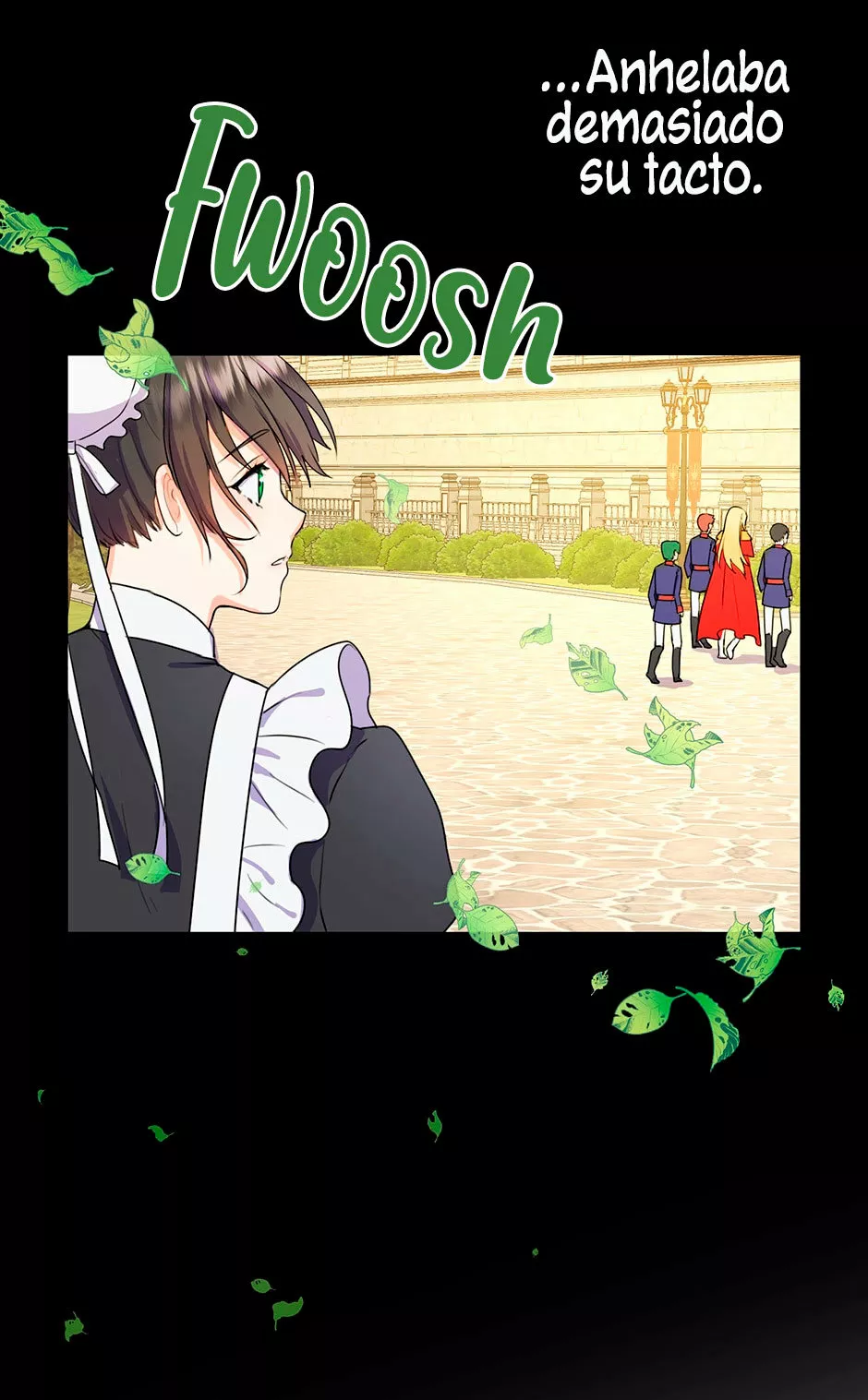 Página 69 del Manga