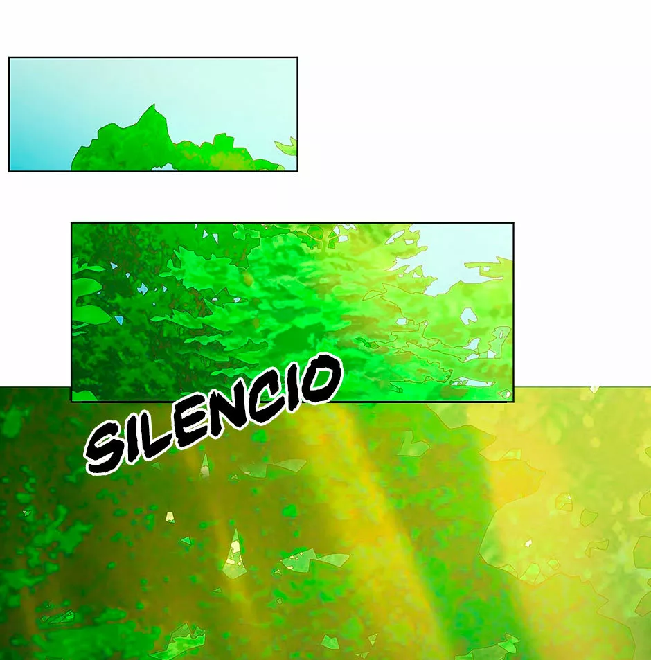 Página 75 del Manga